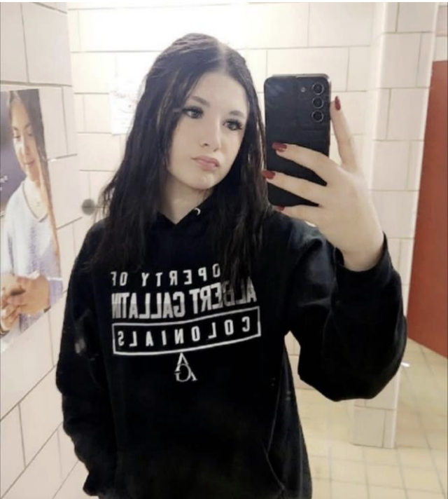 Girl reported missing in Fayette County - Herald-Standard